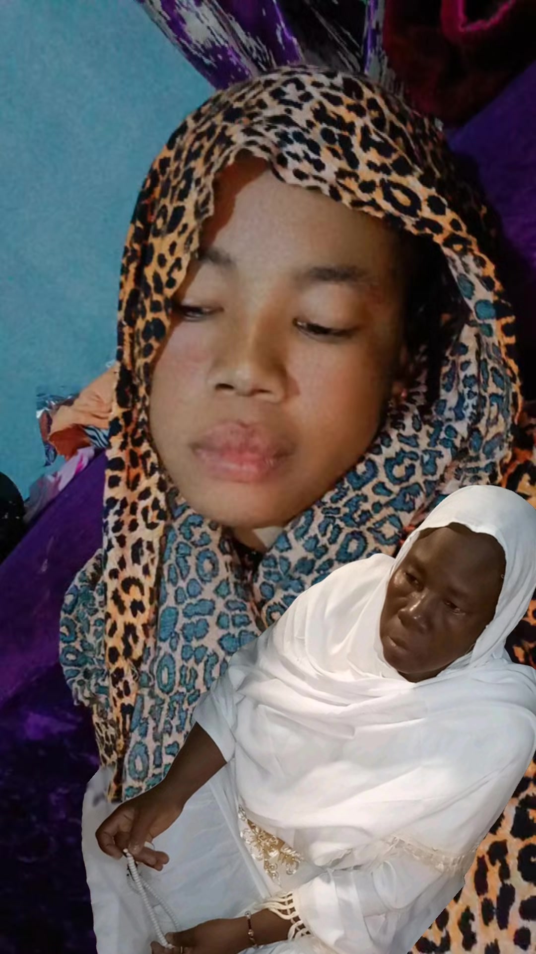 @🌸🌸kadiatou djiré🌹🌹