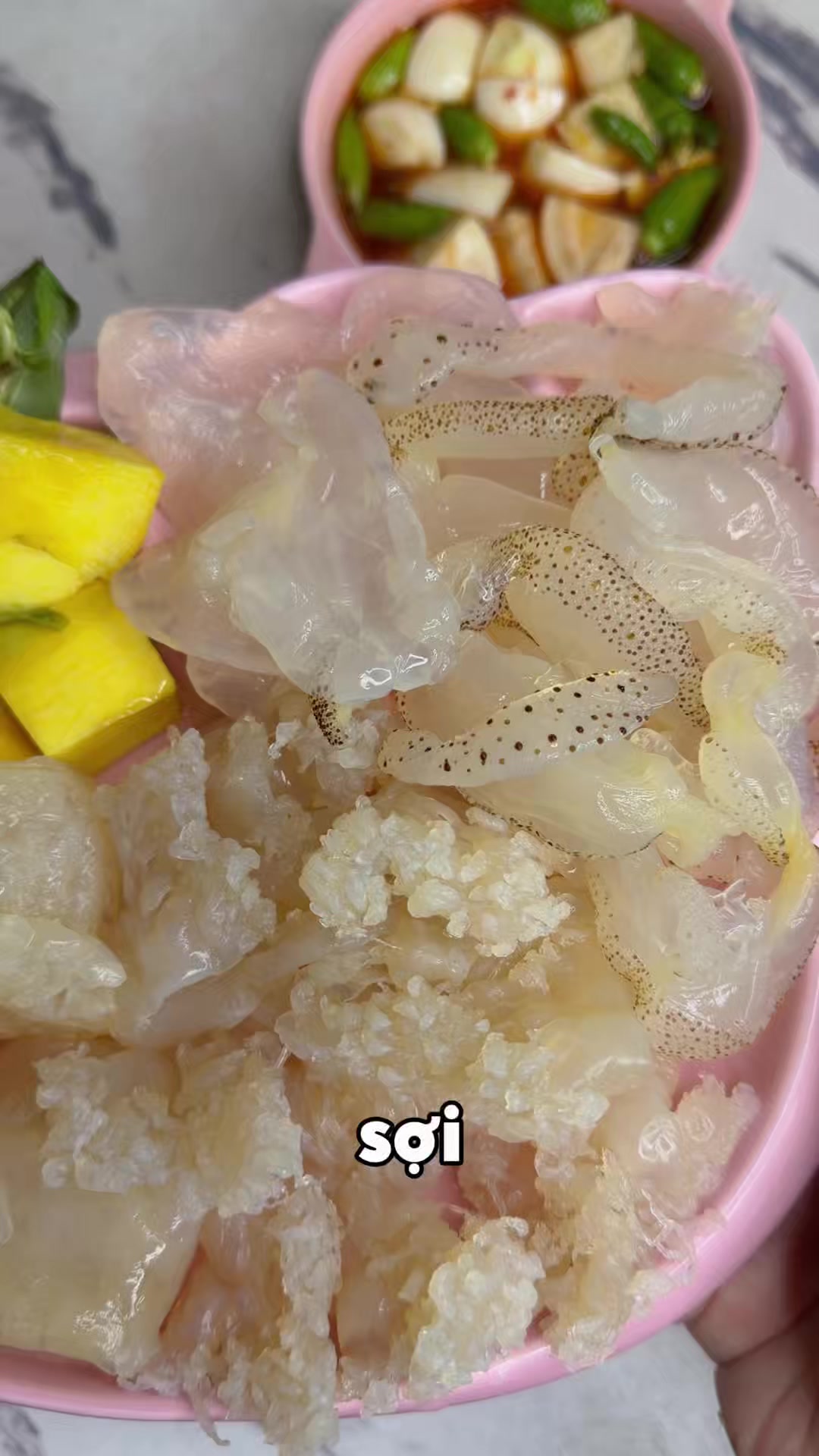 @Tiệm Giòn Rụm