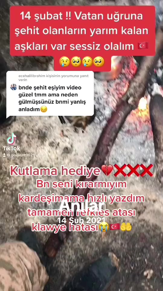 @Kalbim zengindir 😂Bozkurt 😎