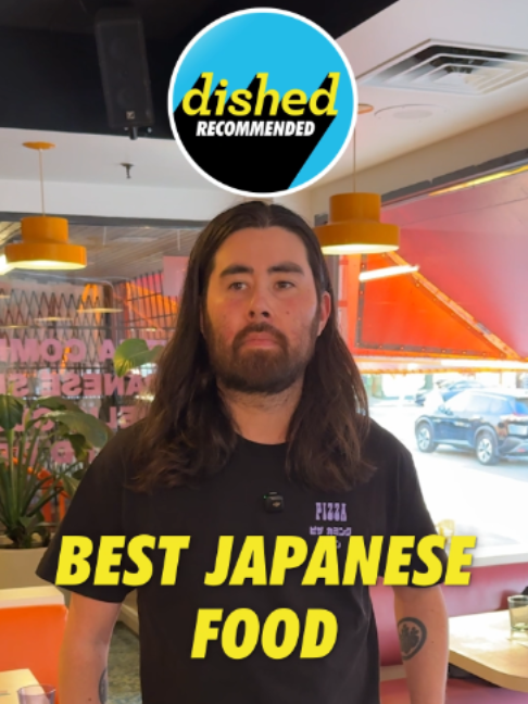 @Dished Vancouver