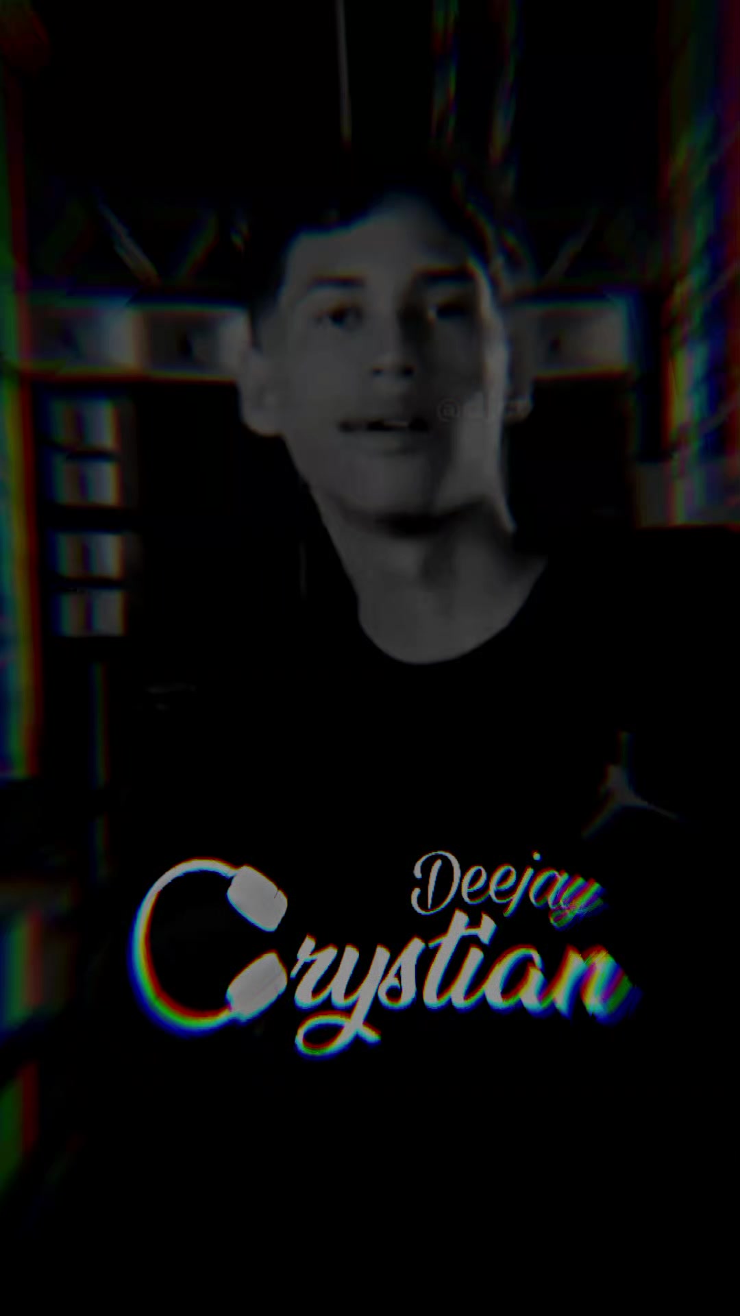@DJ CRYSTIAN