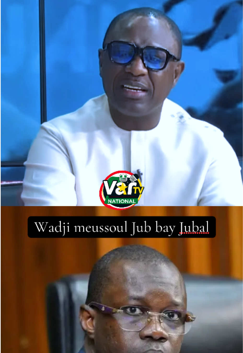 @VAR TV NATIONAL ©