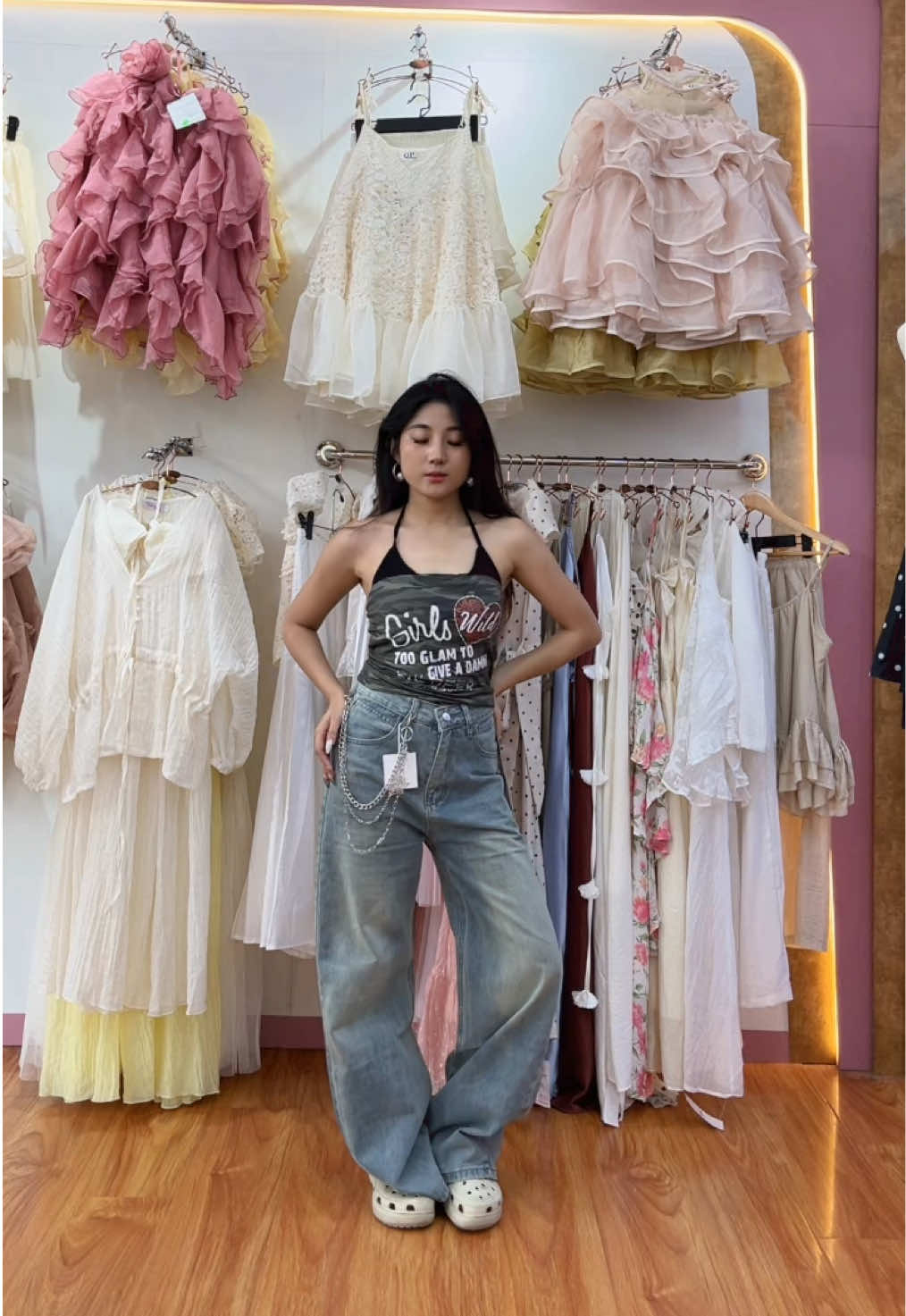 @Fashion World Z+N (Mdy)