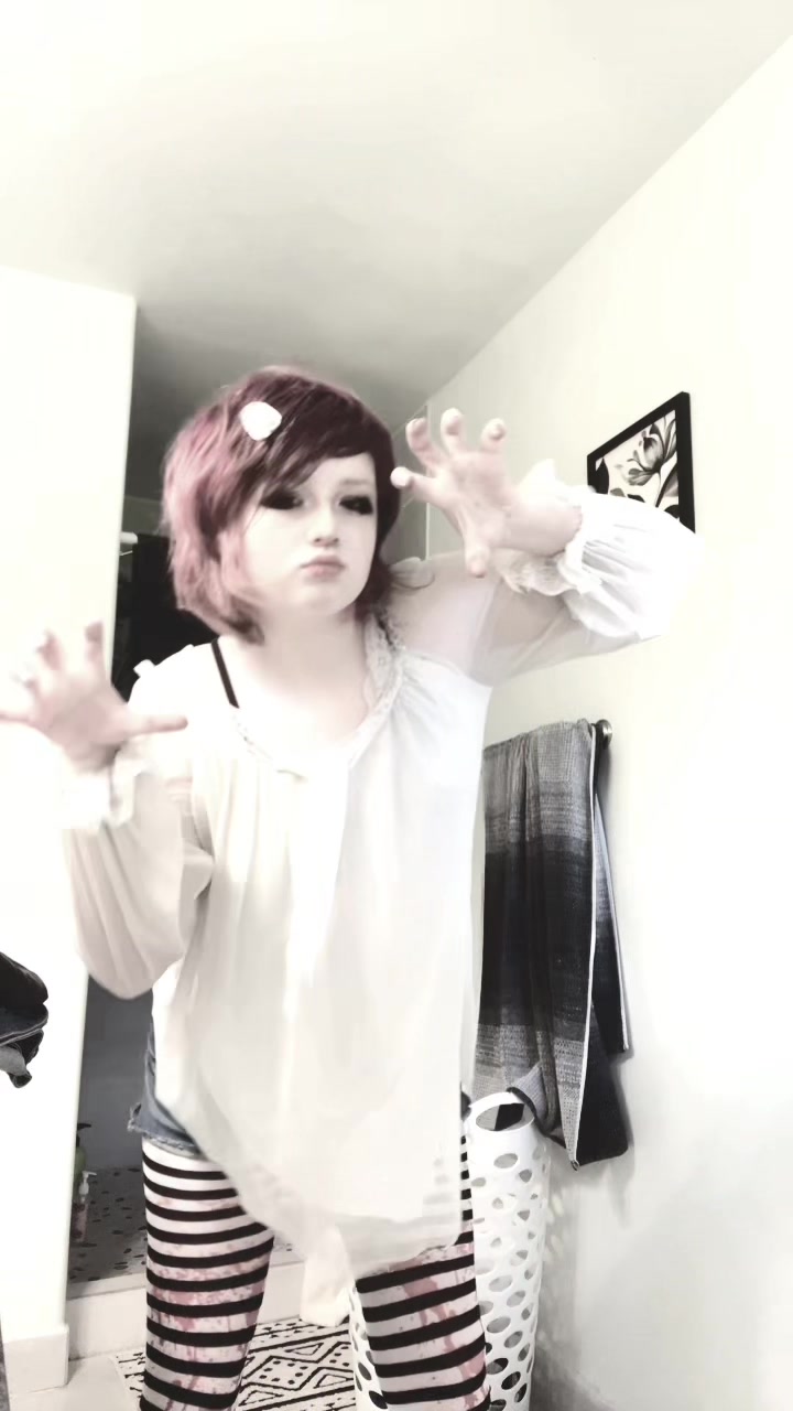 @♡﹏Asher / Grace૮ ˶ˆ ﻌ ˆ˶ ა