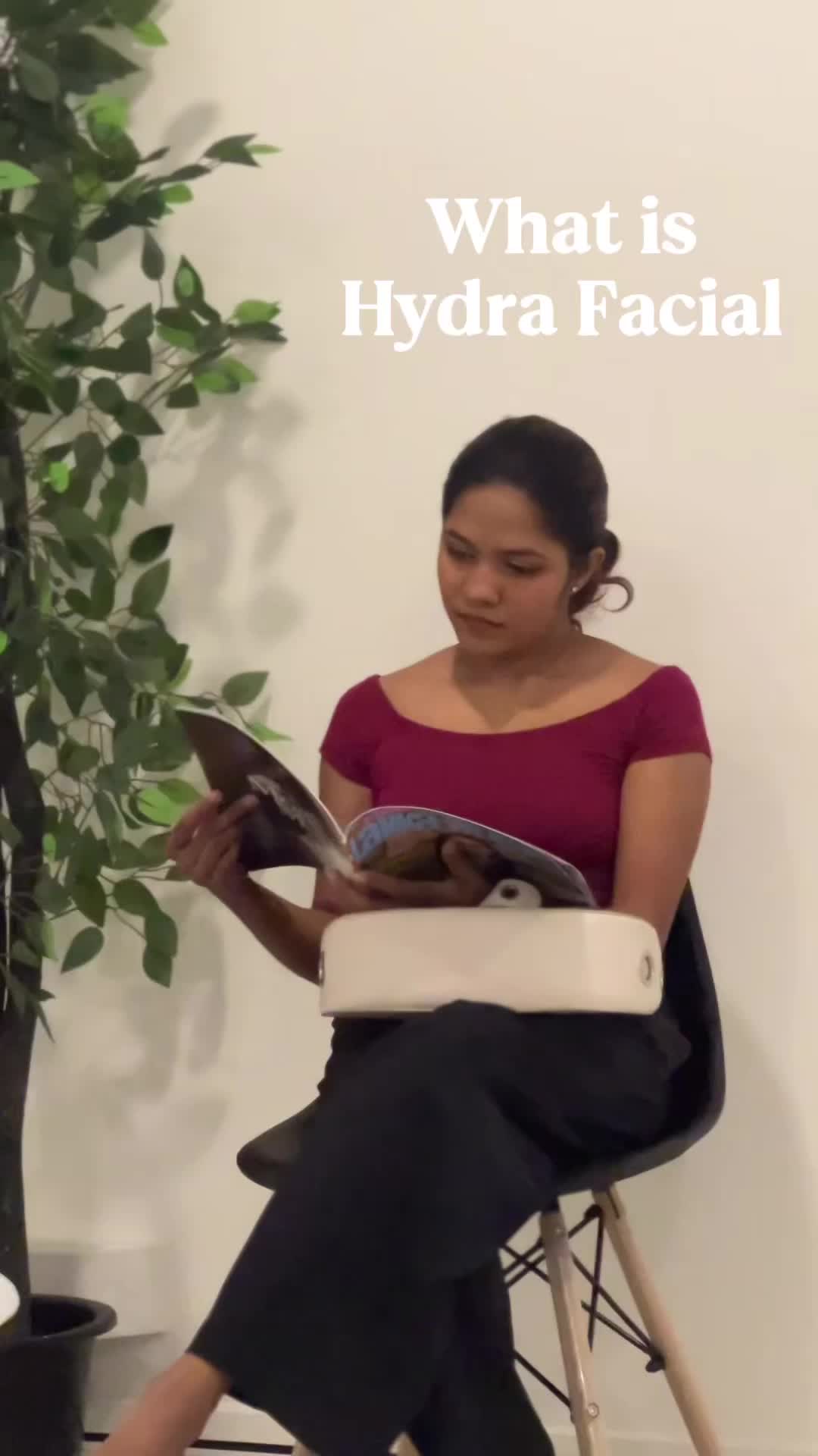 @Bloom skin clinic
