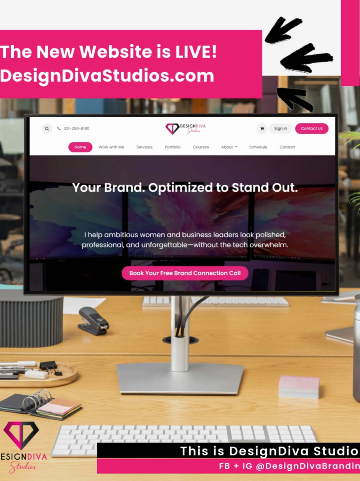 @Erika | The Design Diva