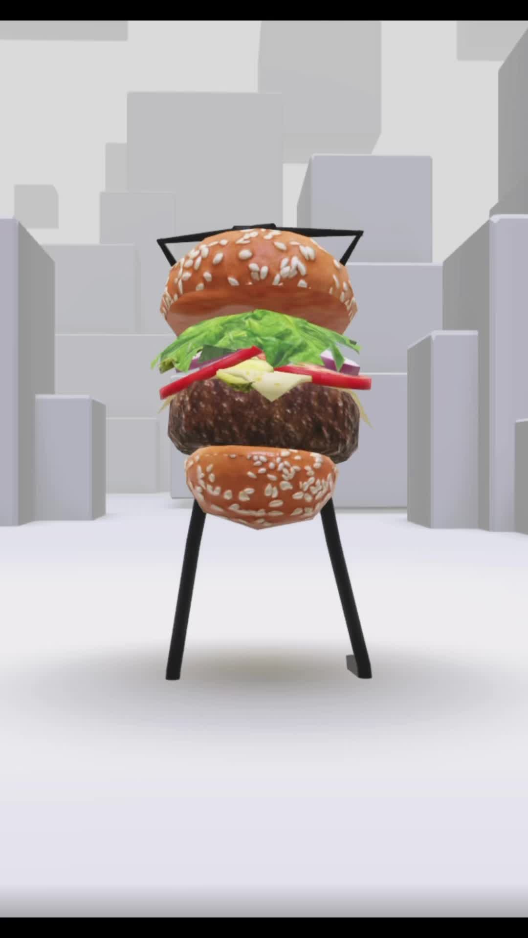 @burger