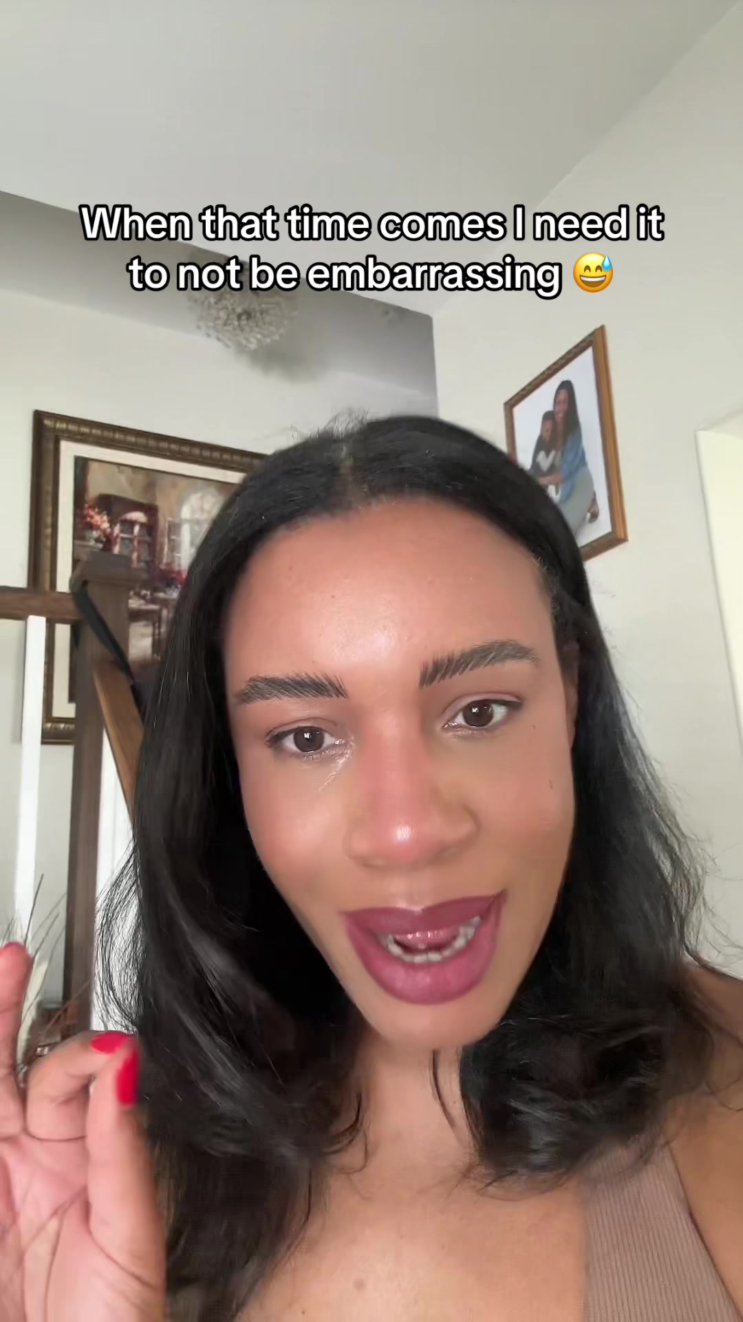 @TheeMaryWilson