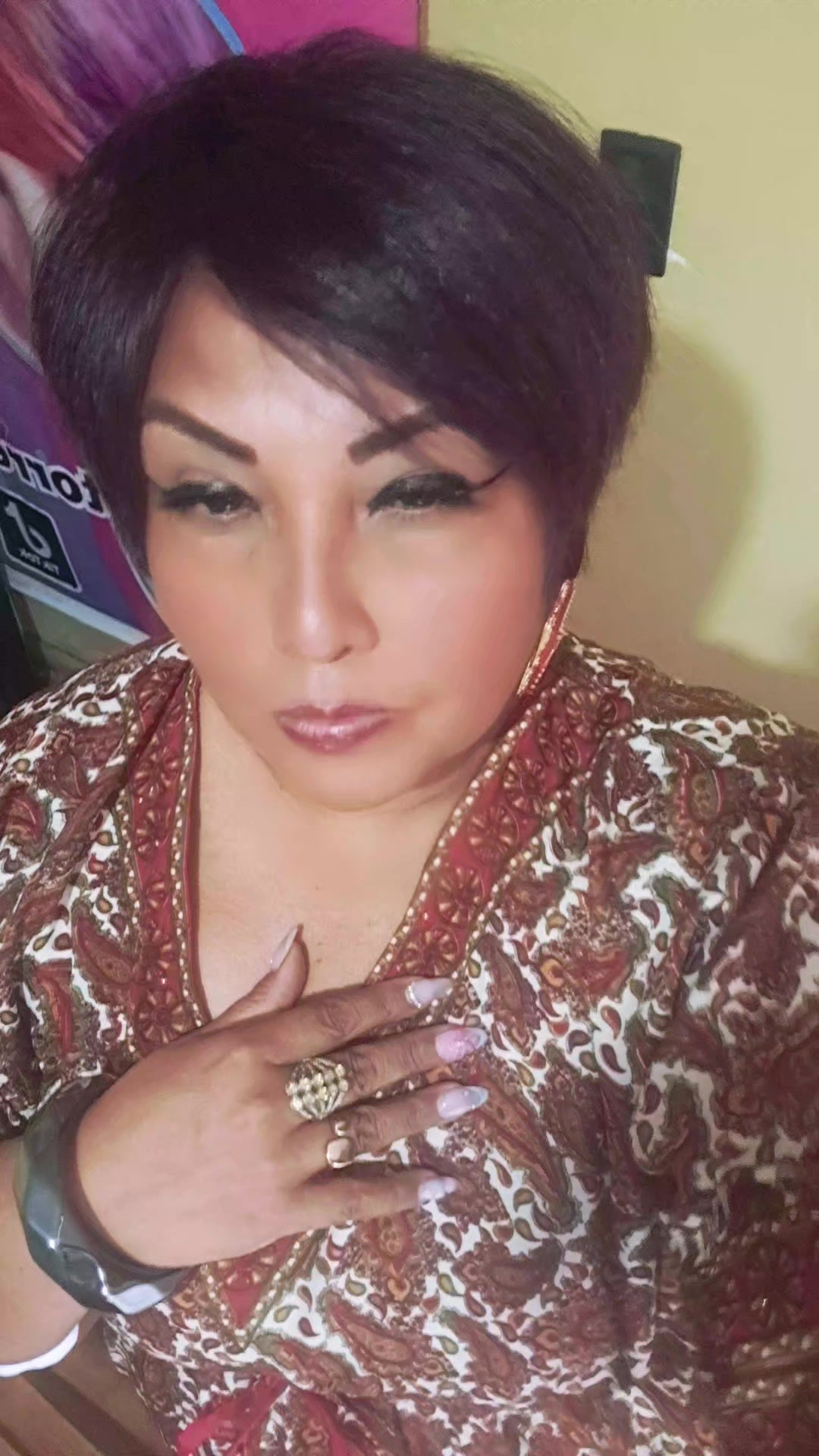 @Janessa CTorres💯 TU LATINA 💥