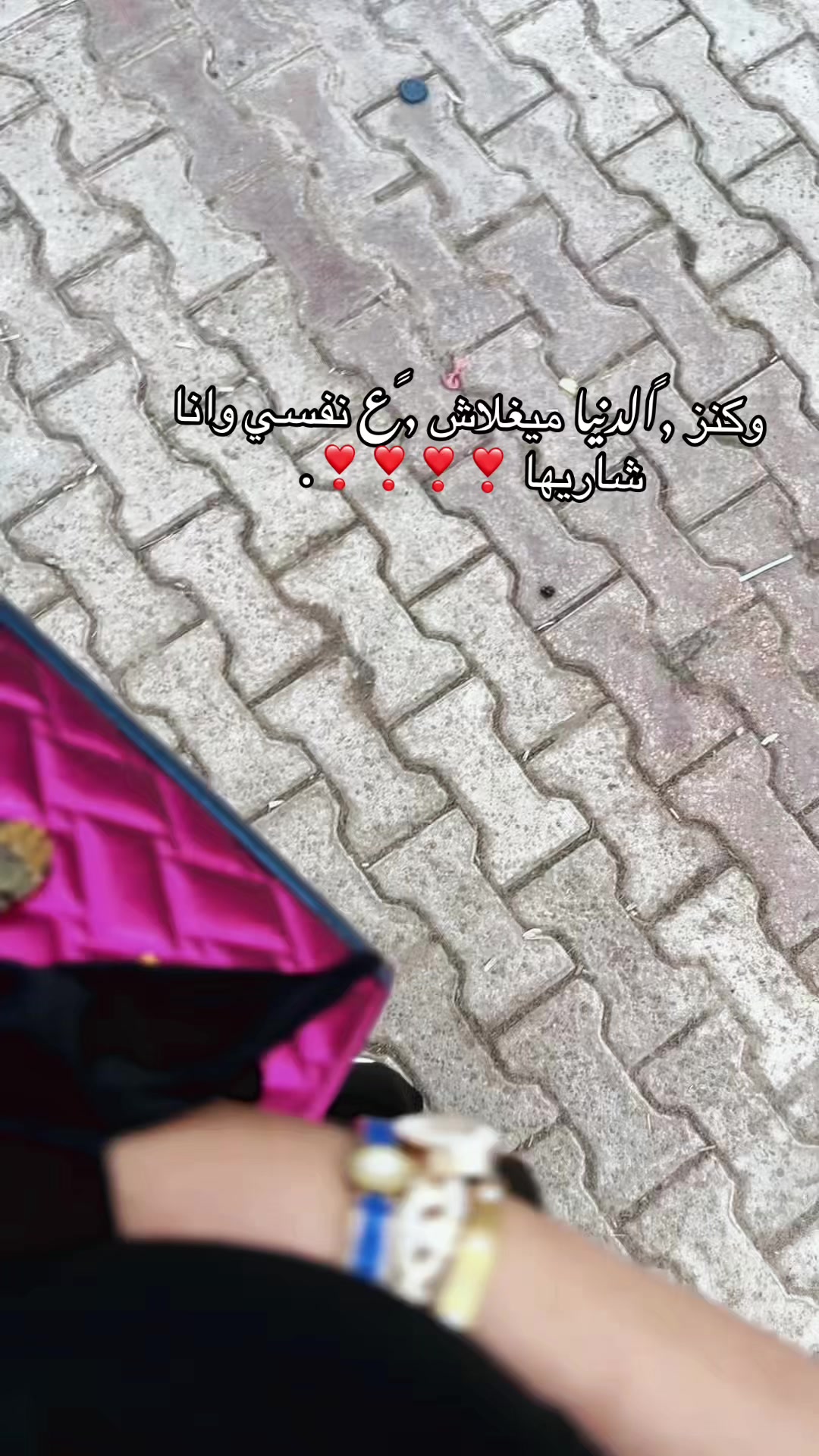 @ام سعيد وشاهين