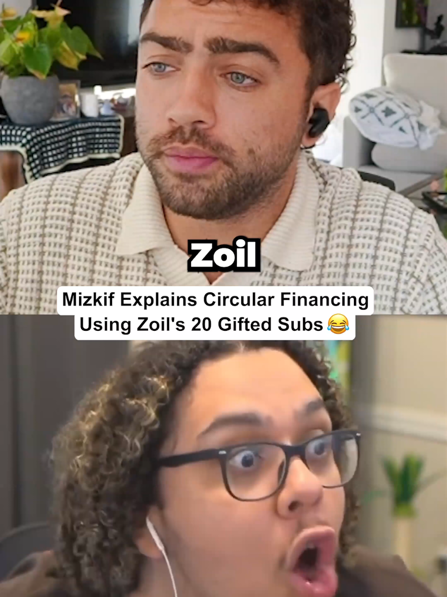@Mizkif