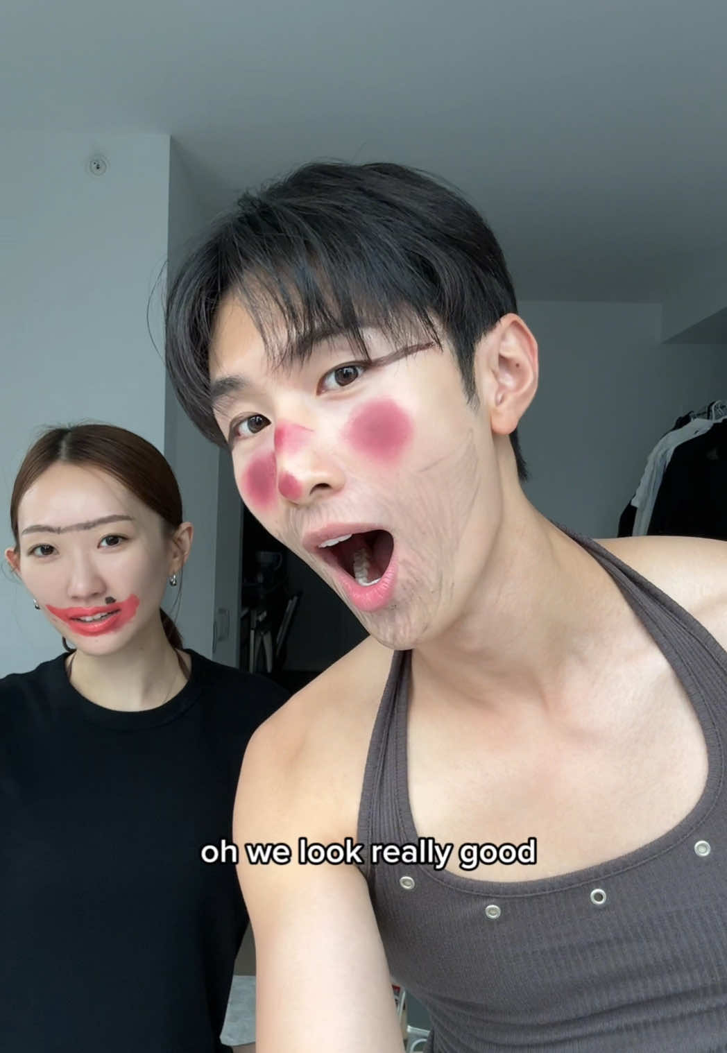 @Vincent Tse
