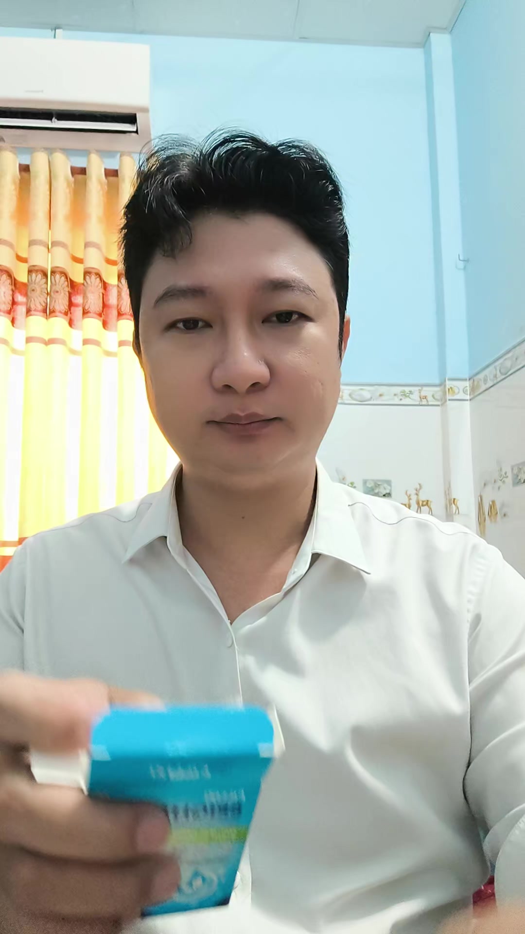 @Quốc Khánh REVIEW