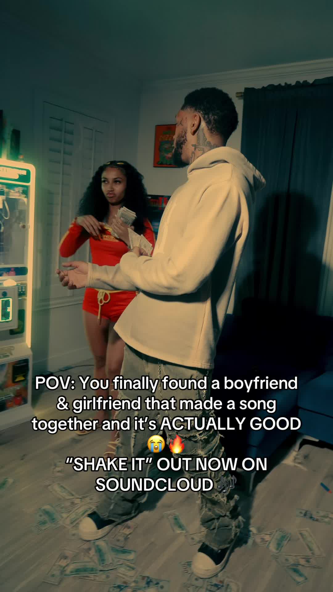 @OJTV & Mojo Jojo🧡
