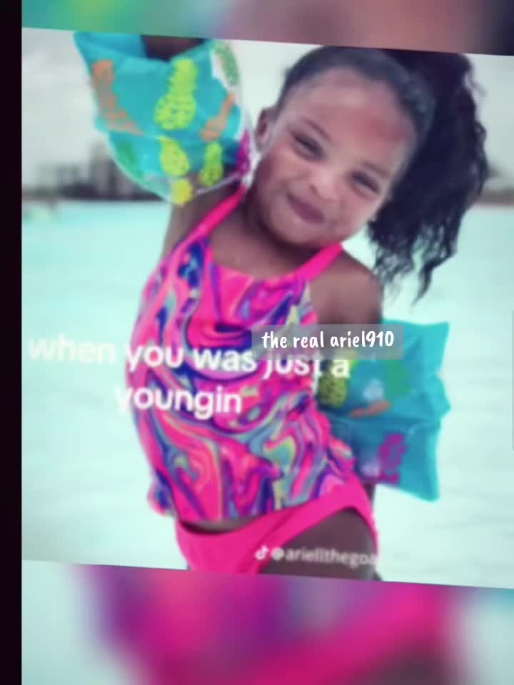 @The real ariel edit