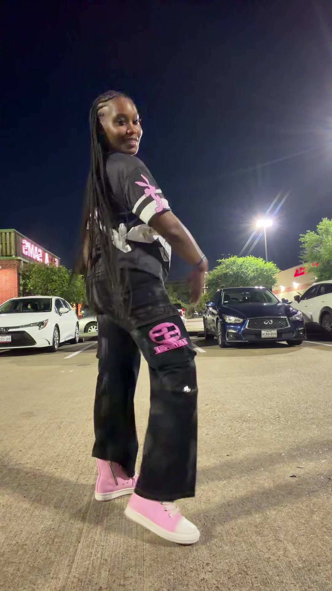 @Teyanah