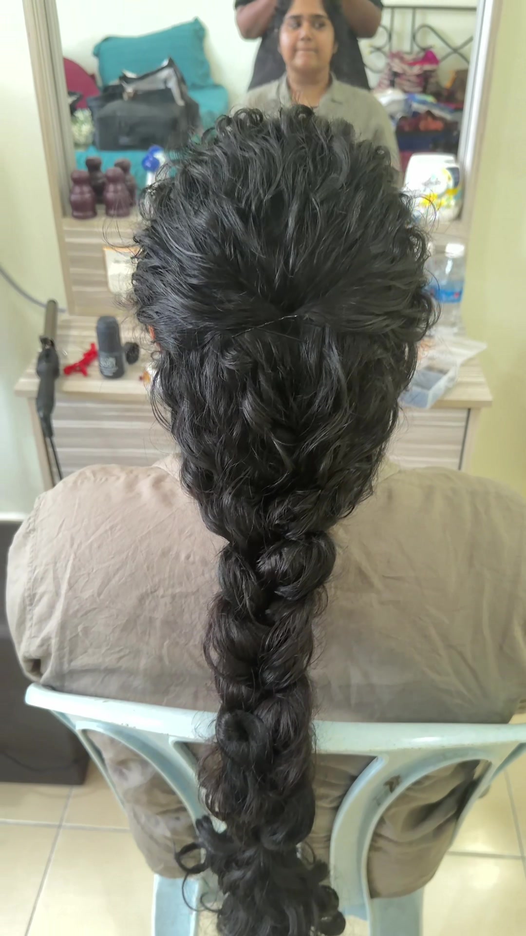 @LETCHUMI LUXE BRIDAL STUDIO