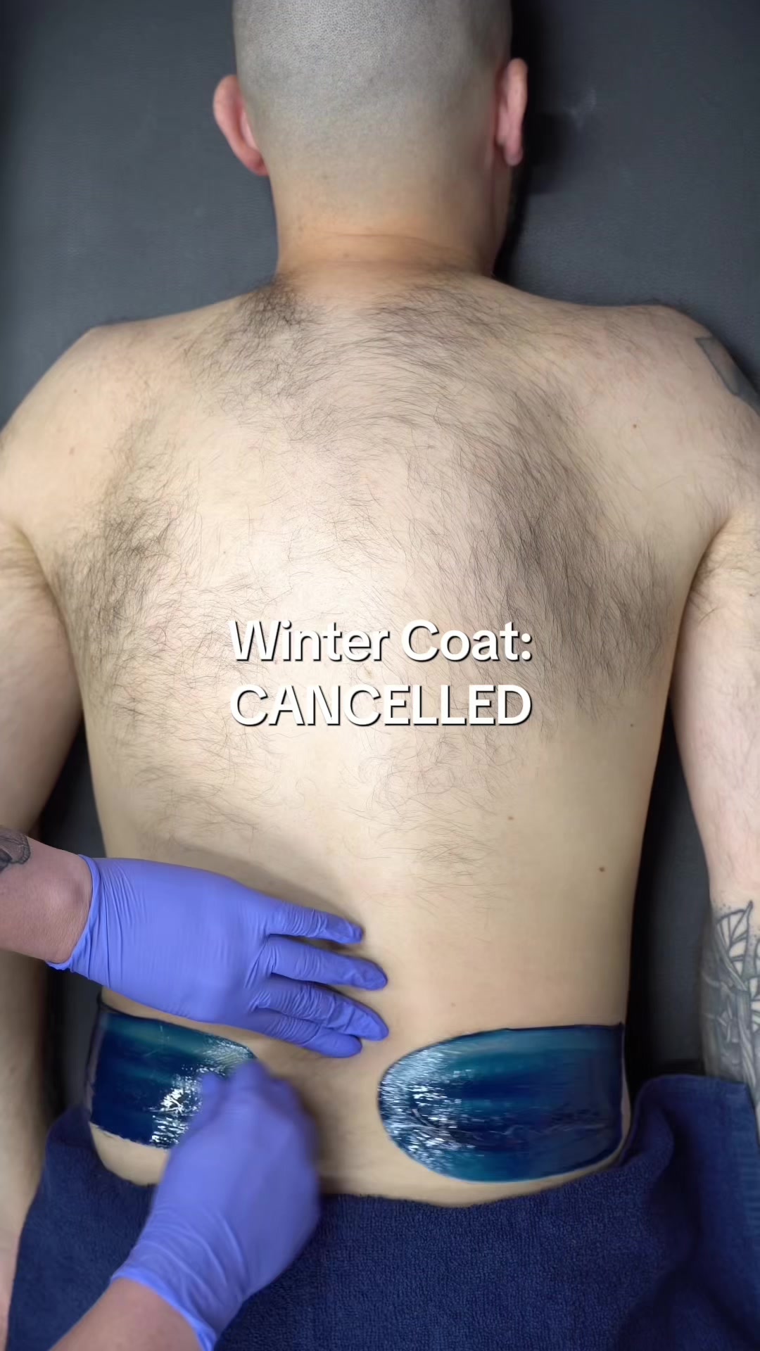 @The Wax Pros