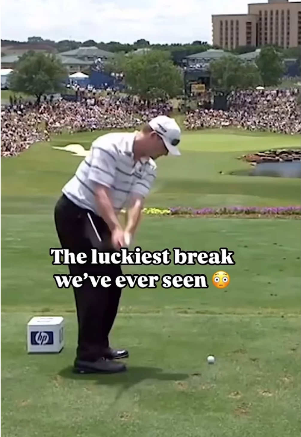@Golf on CBS