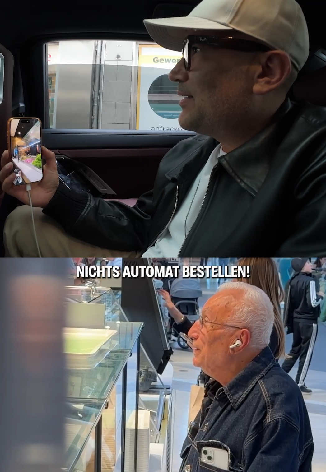 @Kemal Üres | Gastro-Flüsterer