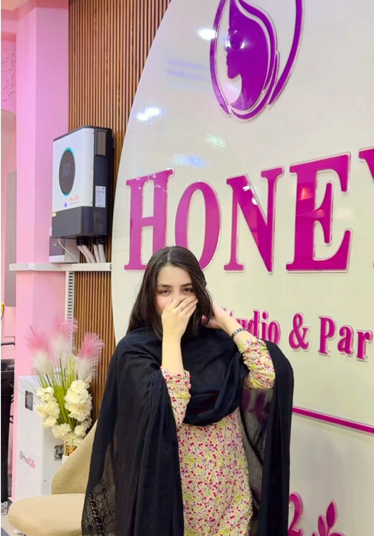 @Honey Aesthetic Studio Branch2