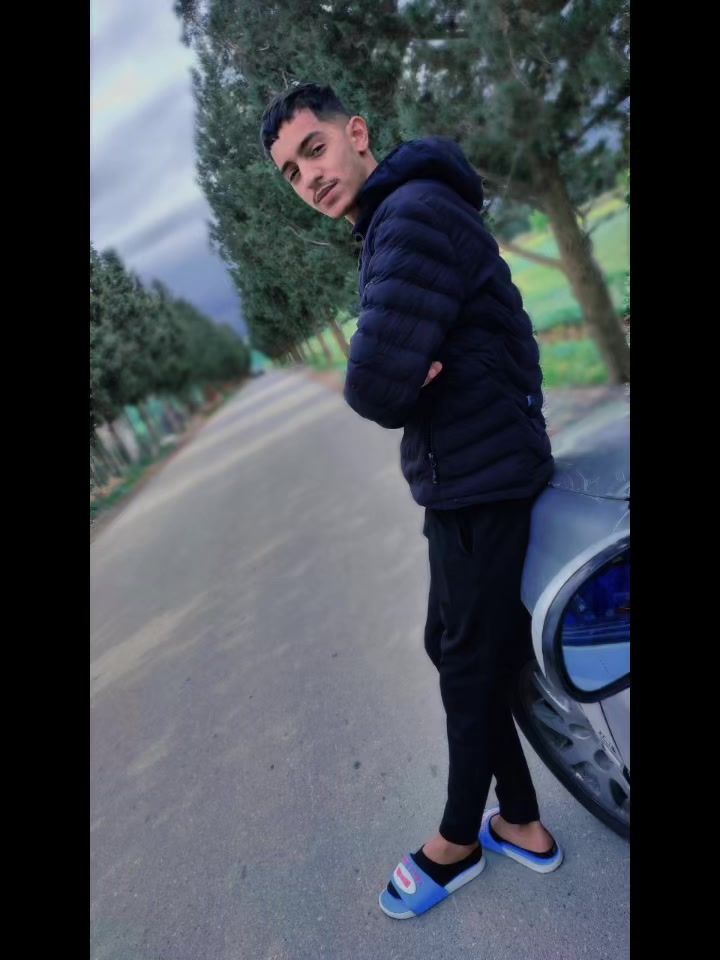 @DA VINCI 🇩🇿✂️🔥