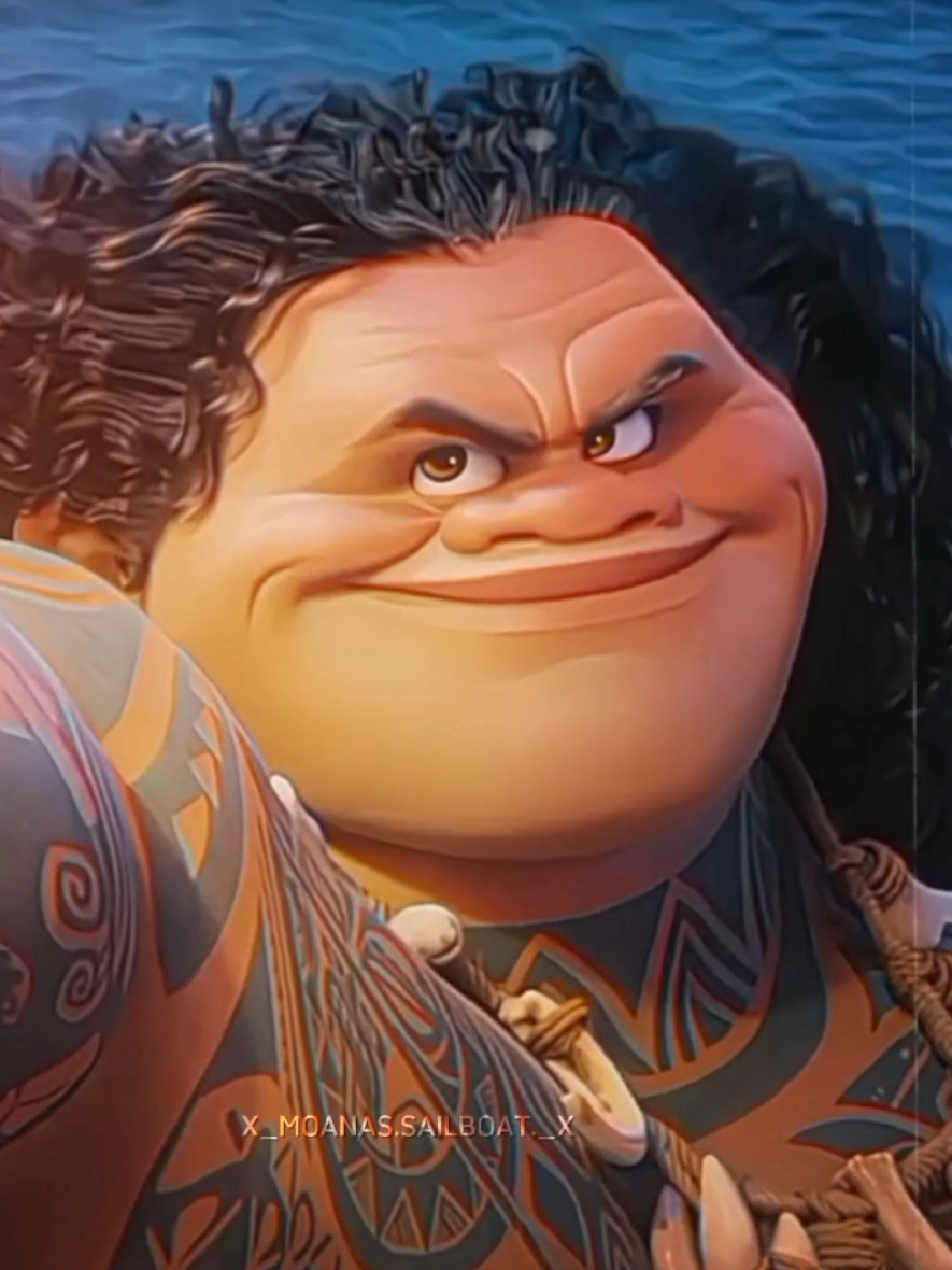 @moana edits