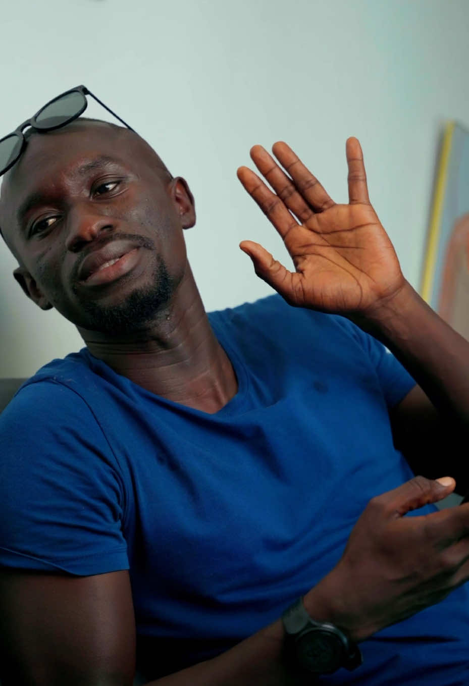@Modou.com&eacute;dien