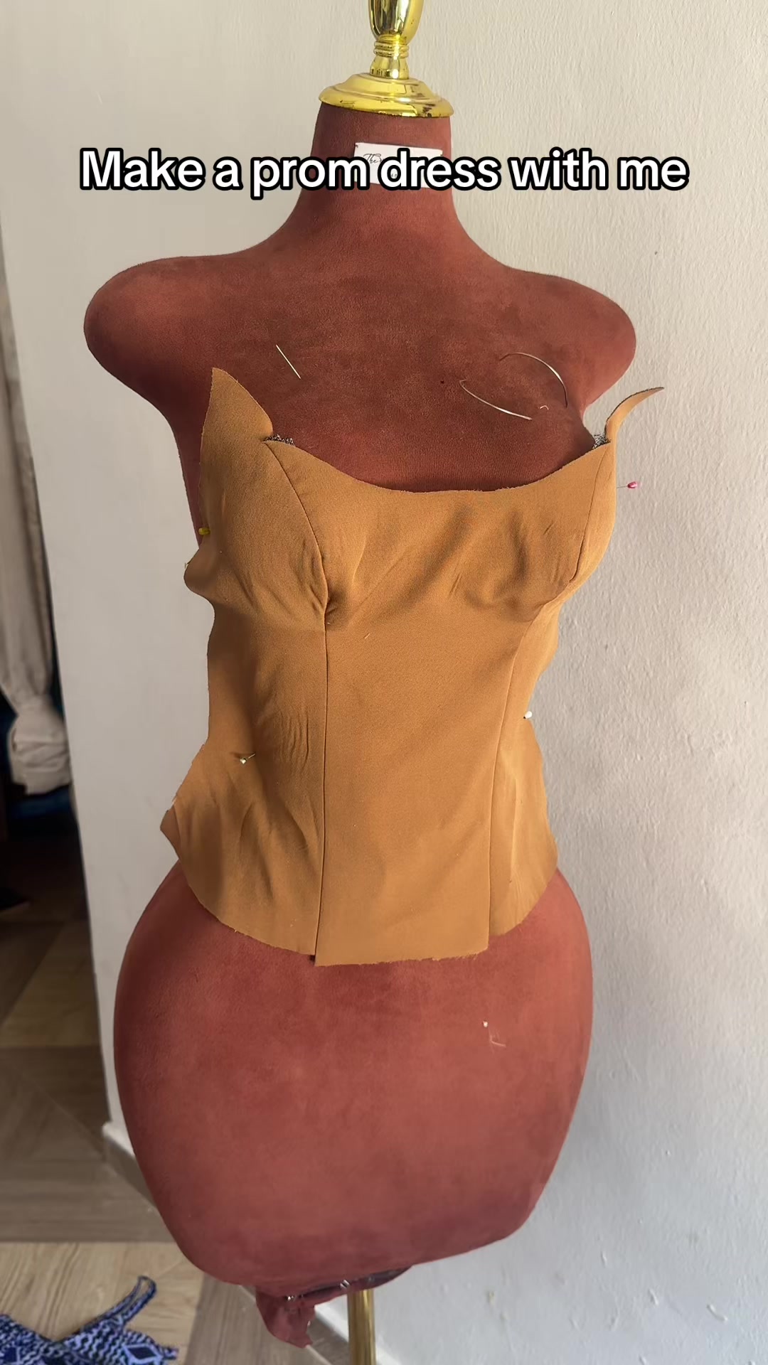 @The Nire| Fashion Designer✂️