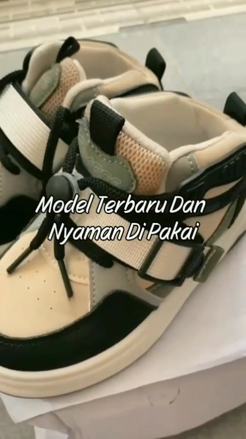 @Konten anak