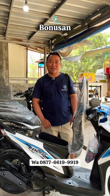 @Kroto Motor Widasari