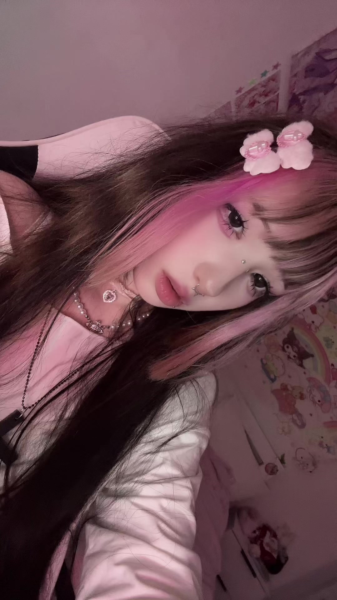 @おかえりなさい"♰︎