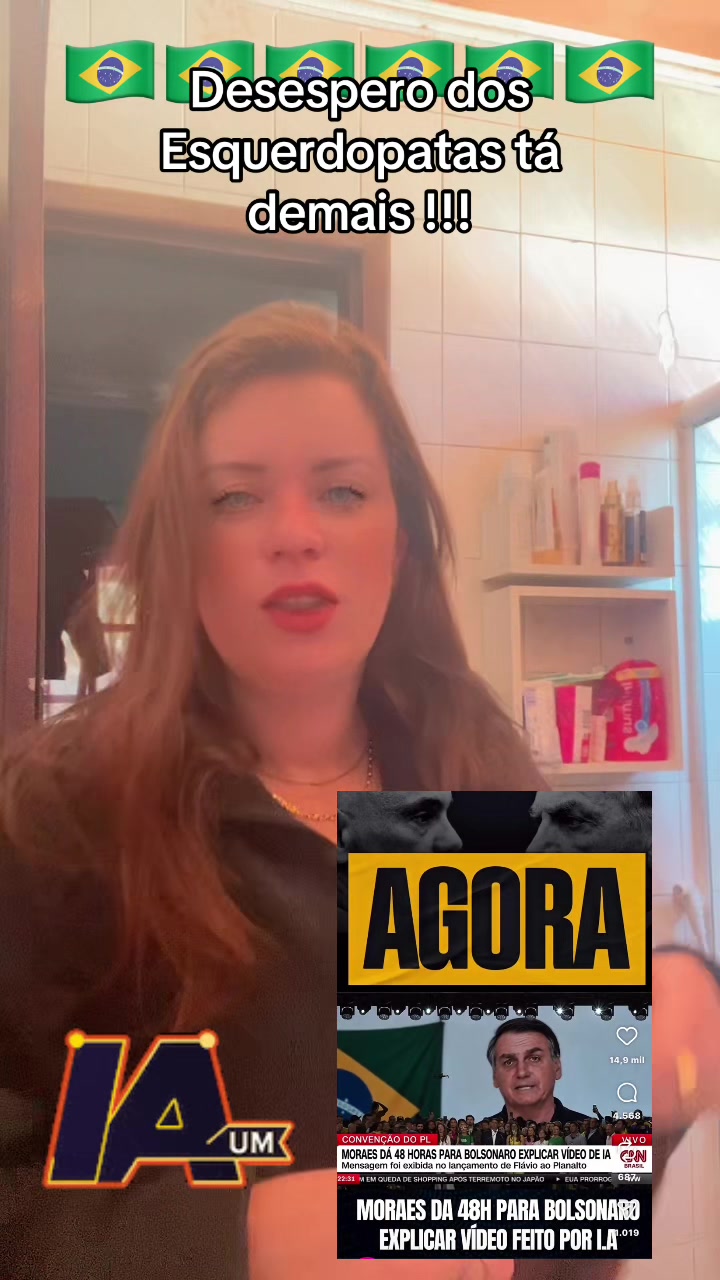 @Ruiva 👩🏻🦰 do Bolsonaro
