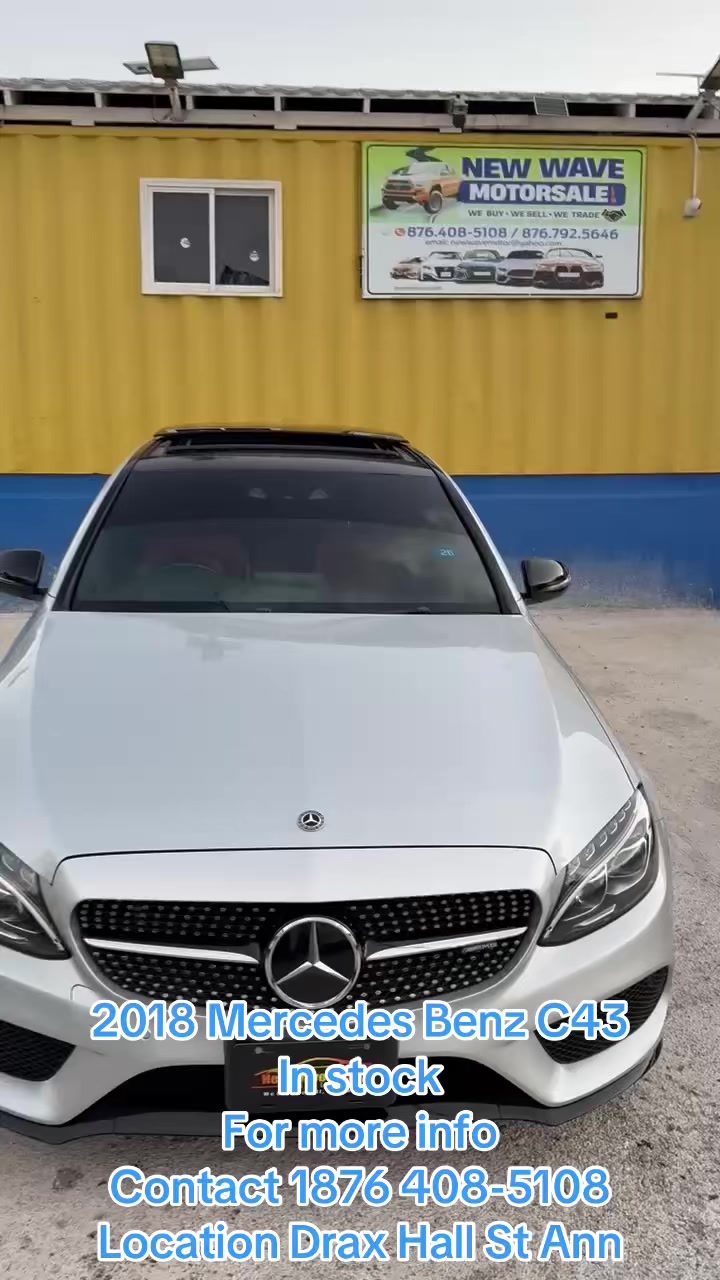 @New wave motor sales