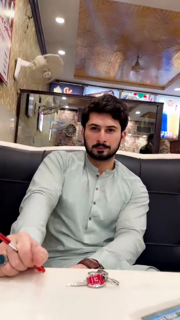 @Muneeb niaz