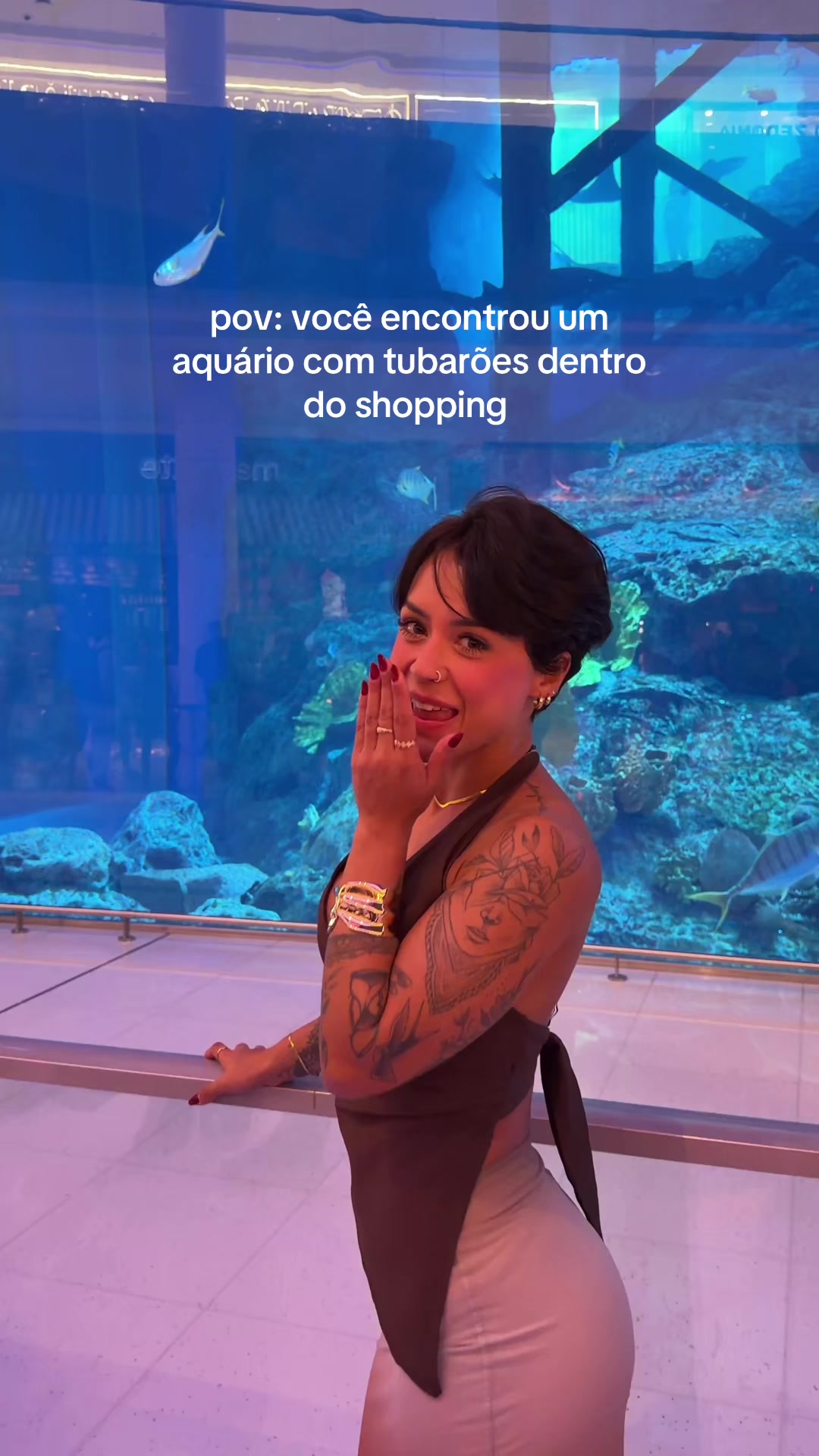 @Iza Senna 🦋 BT oficial 30/05