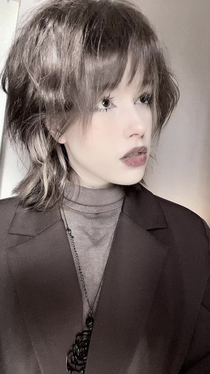 @лиля