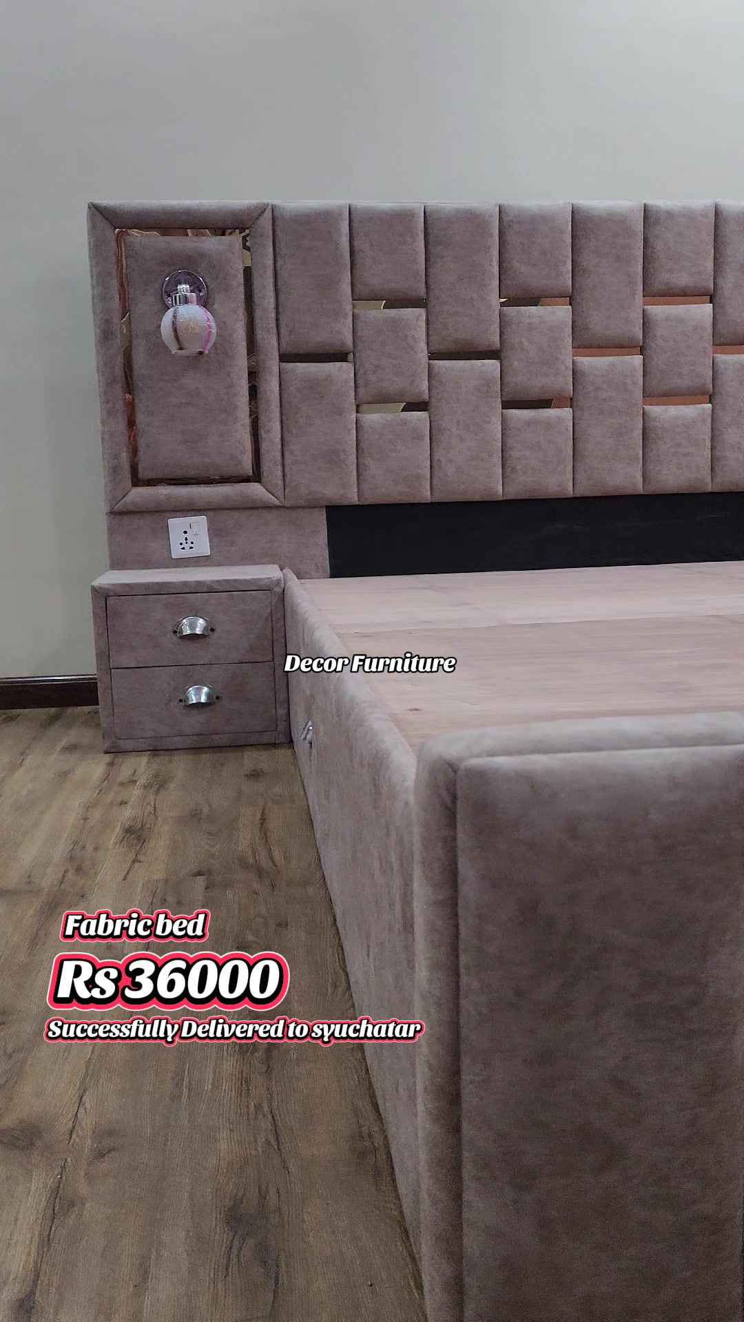 @Decor Furniture