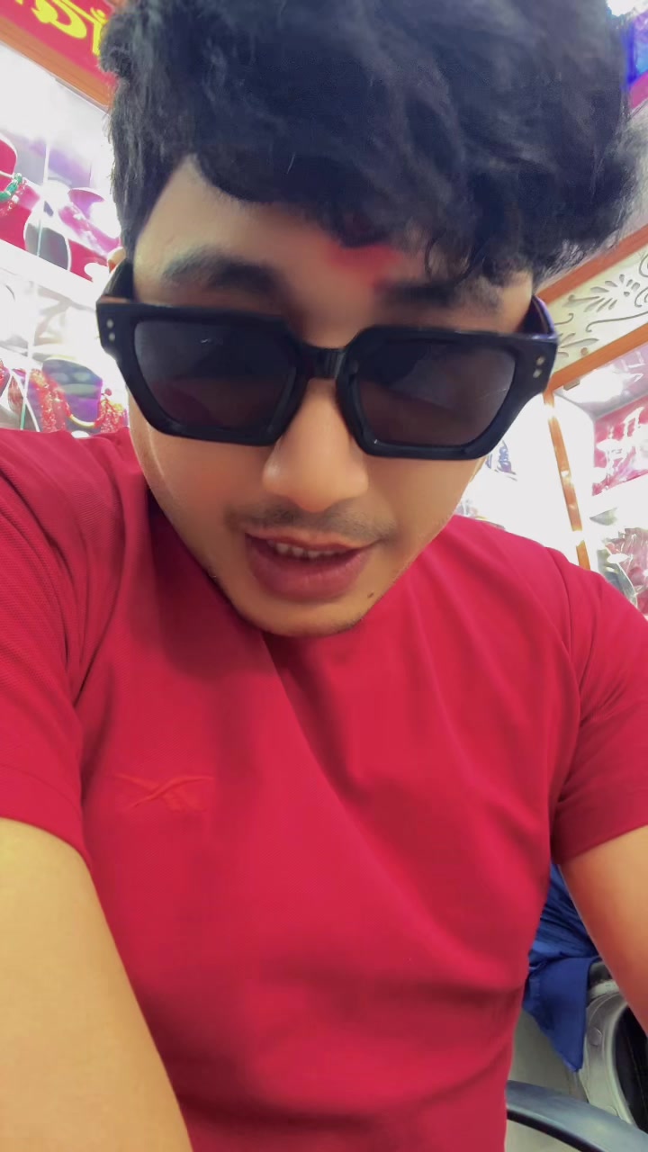 @Raju Dulal