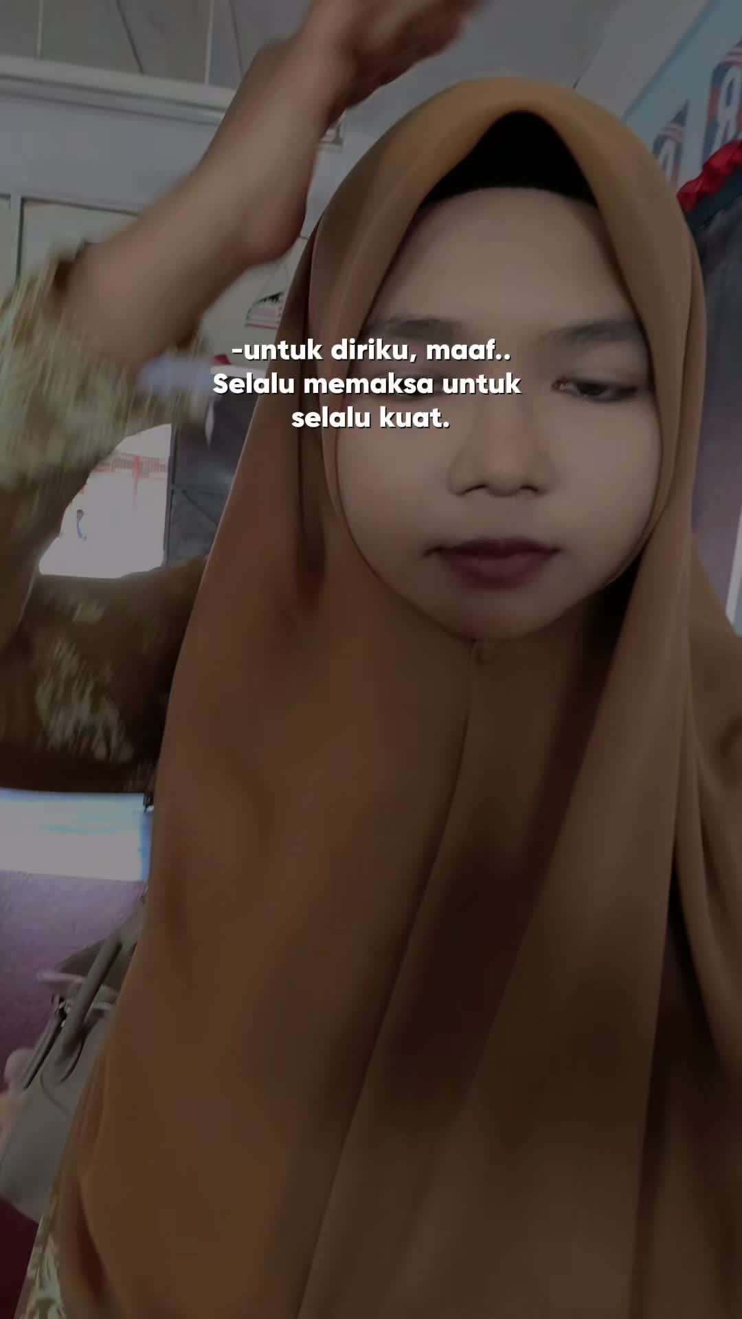 @Zati Tikah