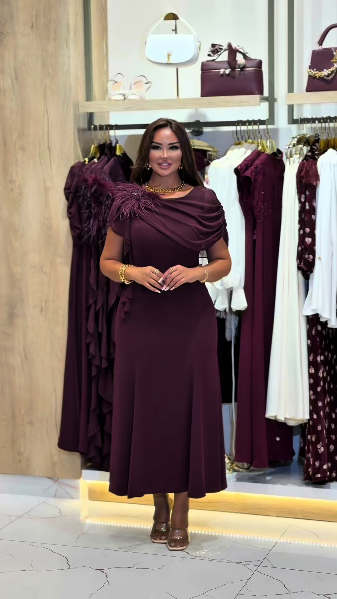 @JafarovaCollectıon