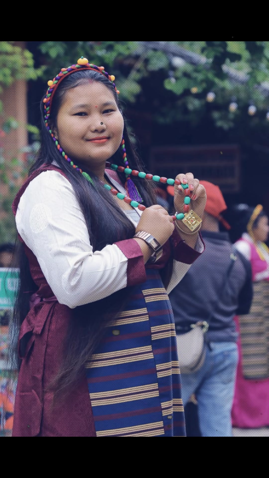 @Dilmaya Gurung 💫