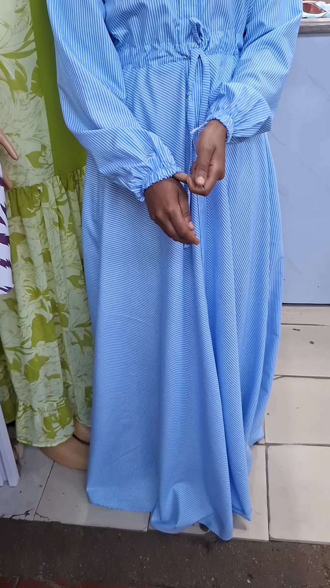@Nadhii fashion