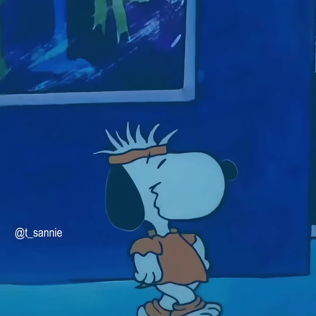 @thvsnoopy_𝜗ৎ
