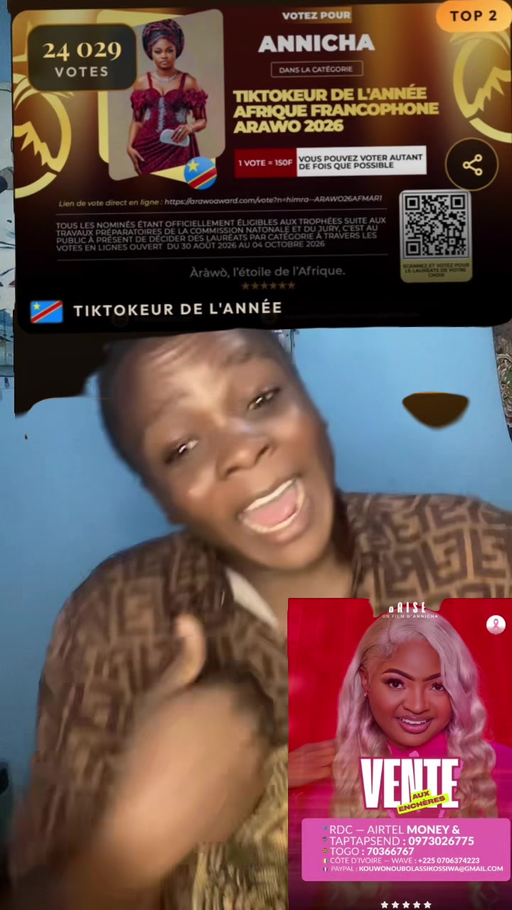 @claudestar05🇨🇩❤️🇹🇬