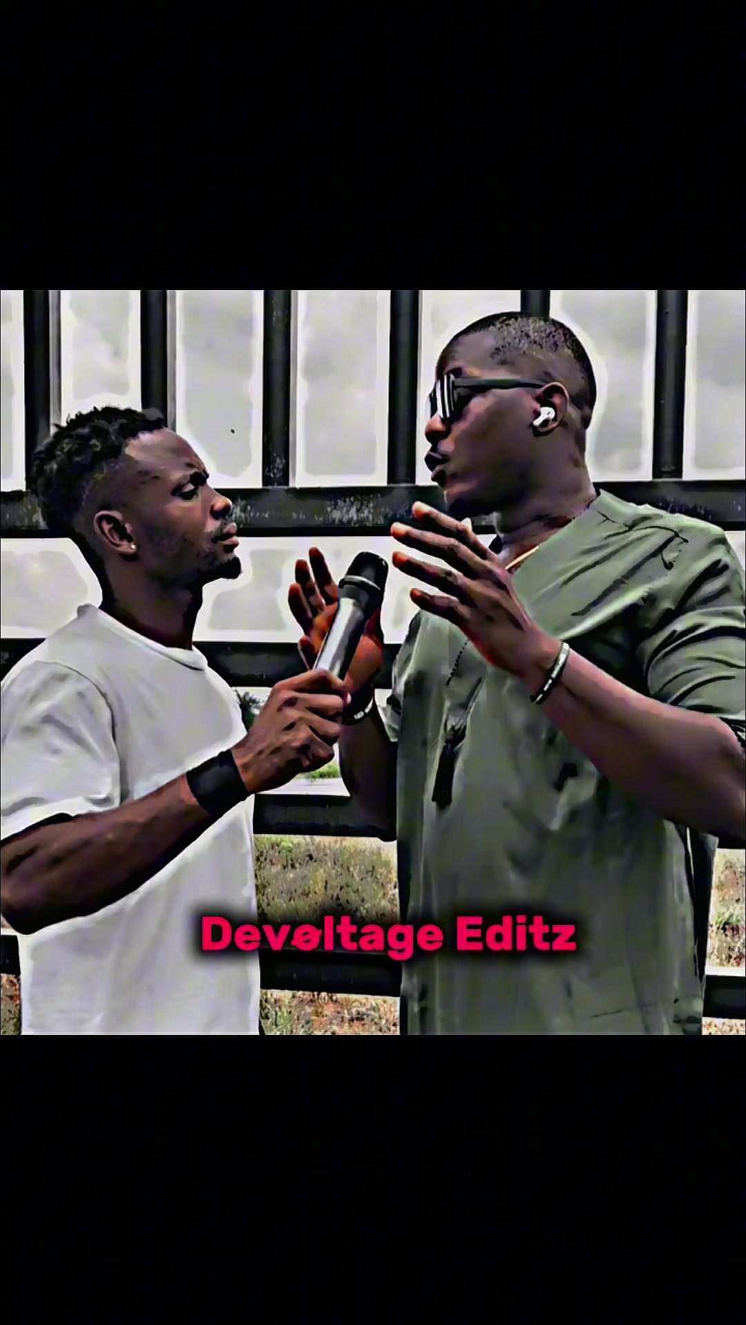 @Dev&oslash;lt&atilde;ge Editz