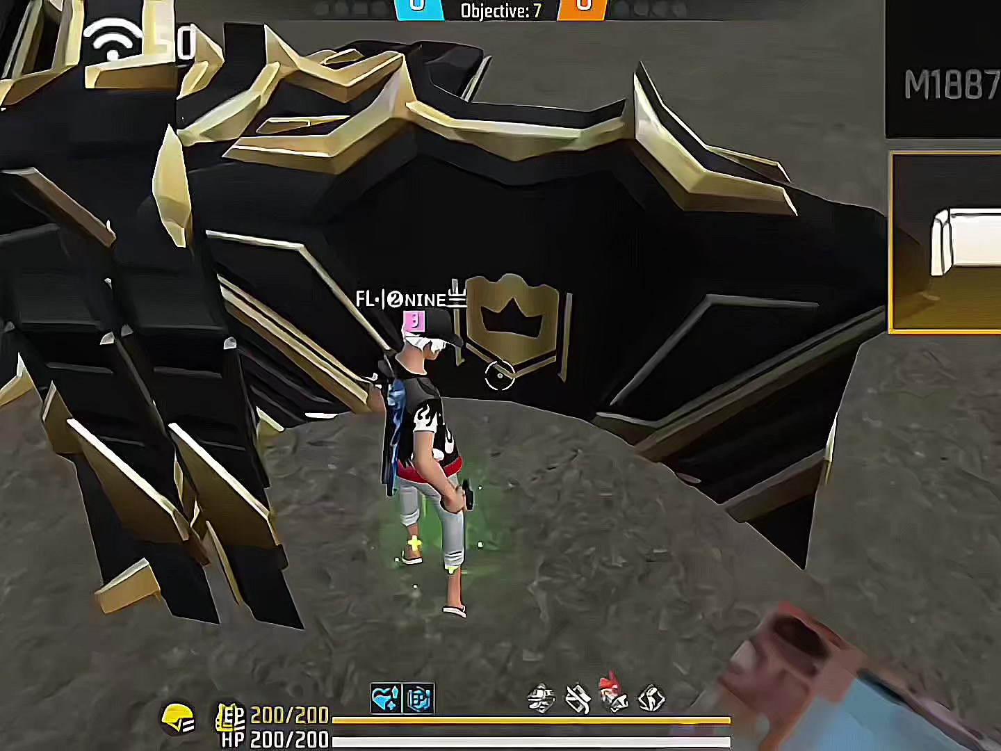 @2Nine