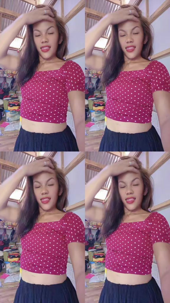 @Charlyn De la Cruz