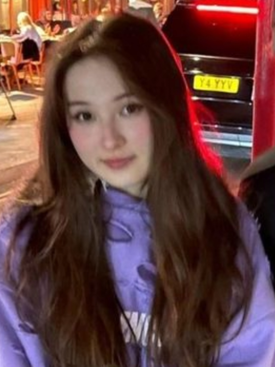 @˓    𔕛    𝑉𝑆.    ࣪    ⑅