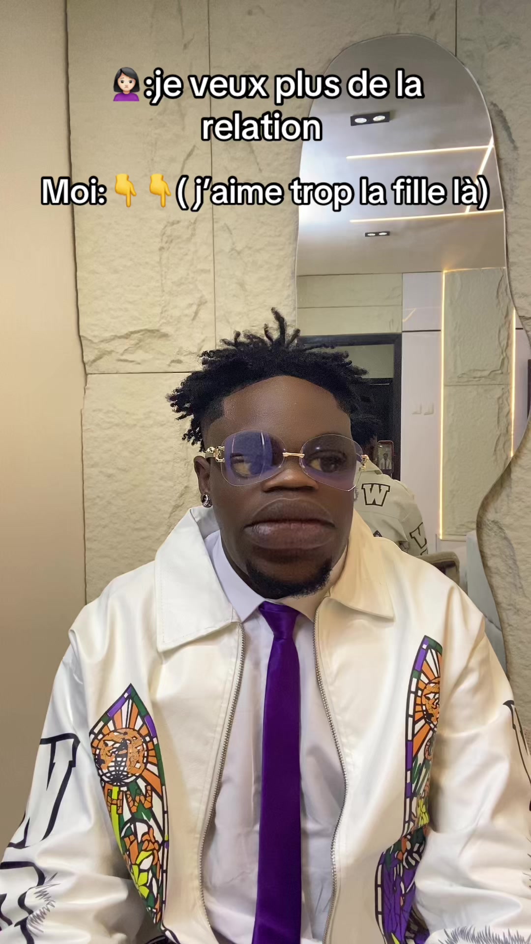 @Rafiou Akande T&egrave;kiyou